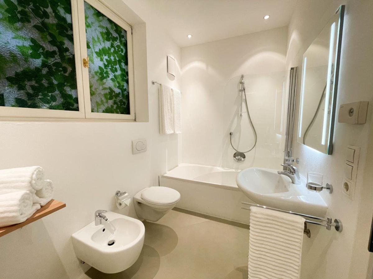 Lauben Suite Old Town Bolzano Eksteriør billede