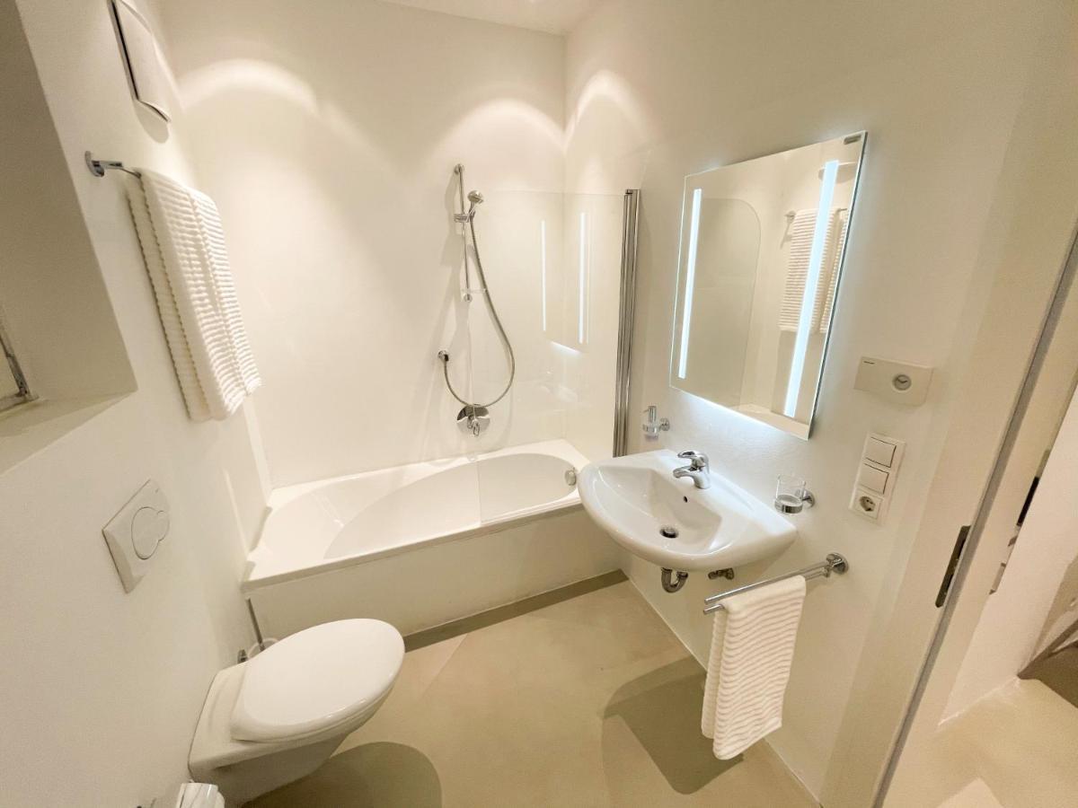 Lauben Suite Old Town Bolzano Eksteriør billede