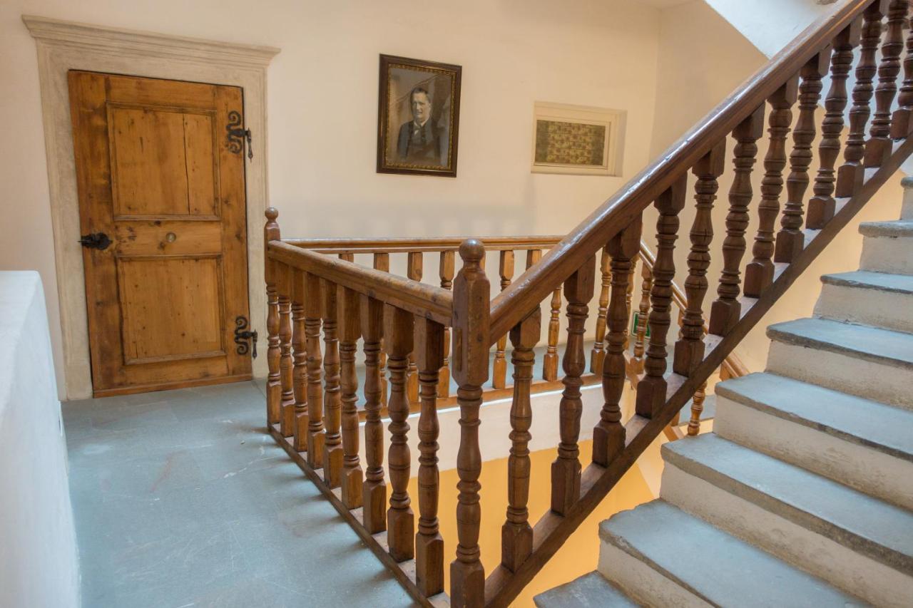 Lauben Suite Old Town Bolzano Eksteriør billede