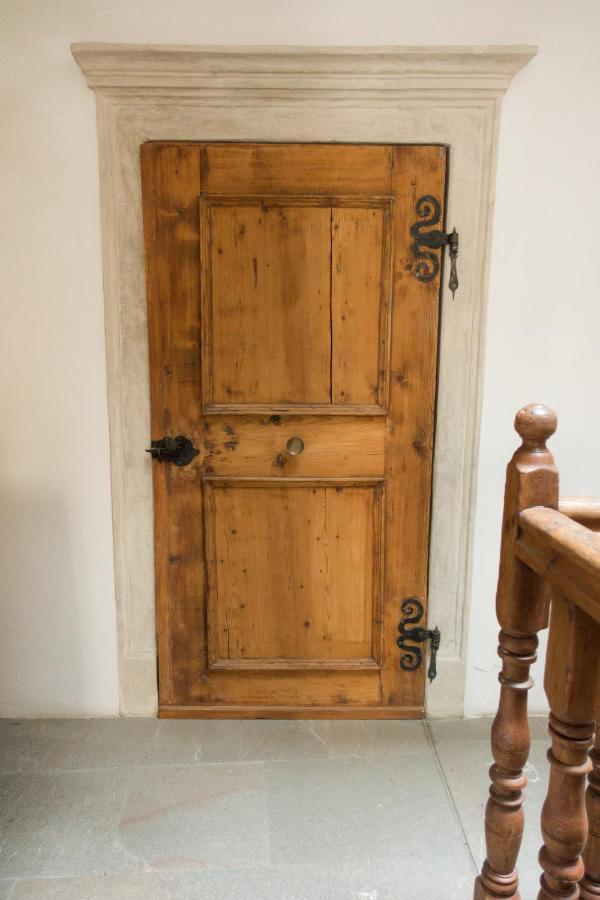 Lauben Suite Old Town Bolzano Eksteriør billede