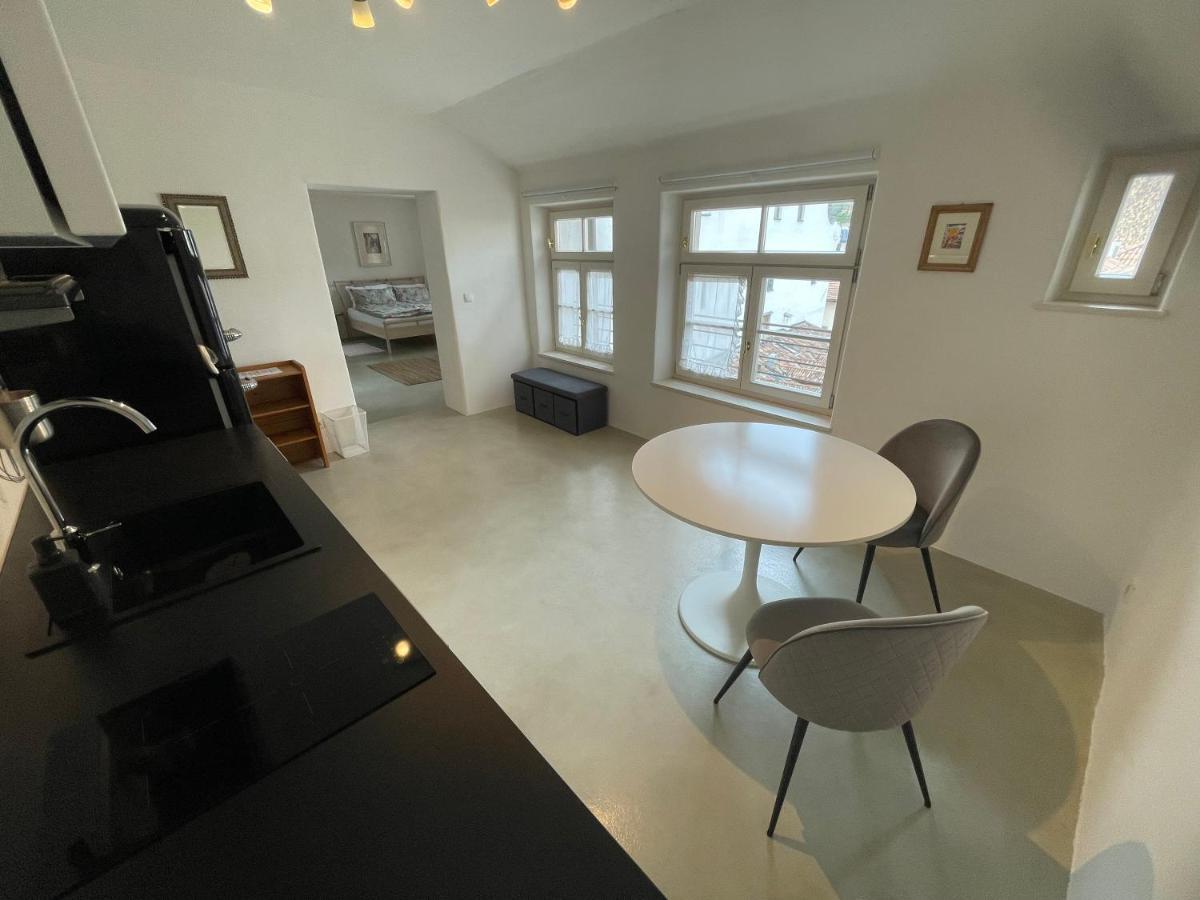 Lauben Suite Old Town Bolzano Eksteriør billede