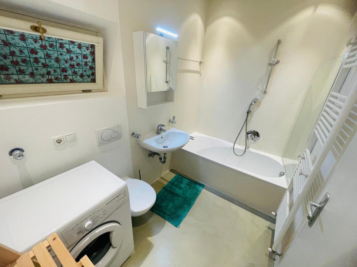 Lauben Suite Old Town Bolzano Eksteriør billede