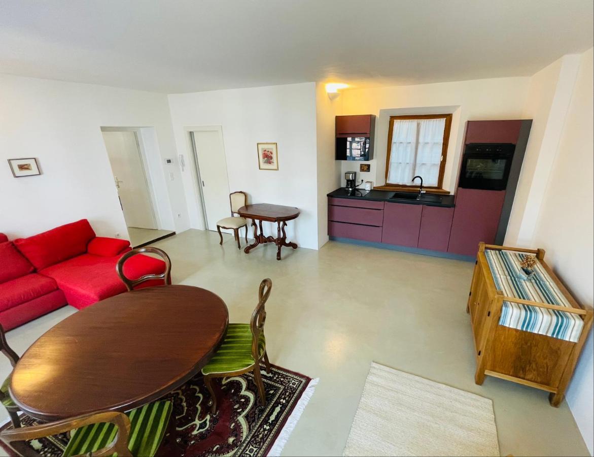 Lauben Suite Old Town Bolzano Eksteriør billede